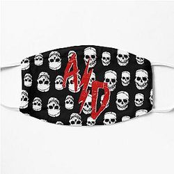 Abbey Dawn by Avril Lavigne SS13 Skull Promo Flat Mask