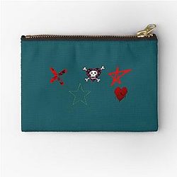 MUSIC - avril lavigne Essential  Zipper Pouch