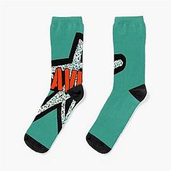 Avril Lavigne 	 Comfort 	 	 Socks