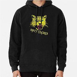 Avril Lavigne Party Crashier Pullover Hoodie