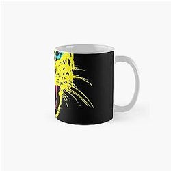 Avril Lavigne Party Crashier Classic Mug