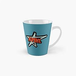 Avril Lavigne  Tall Mug
