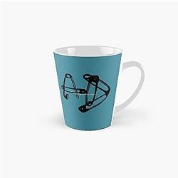Avril Lavigne  Tall Mug