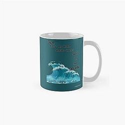 Head Above Water Avril Lavigne Lyrics  Classic  Classic Mug