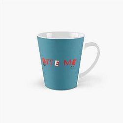 BITE ME! AVRIL LAVIGNE   Tall Mug