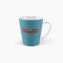 Avril Lavigne Bearshark Essential  Tall Mug