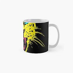Avril Lavigne Party Crashier Classic Mug