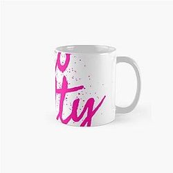 Avril Lavigne Hello Classic Mug