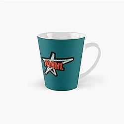 Avril Lavigne Logo Comfort  Tall Mug