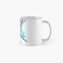 Avril Lavigne Essential Classic Mug