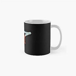 Avril Lavigne Logo Comfort Classic T-Shirt Classic Mug