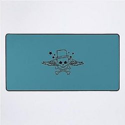 avril lavigne Classic  Desk Mat