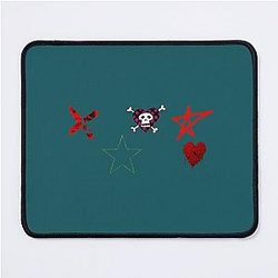 MUSIC - avril lavigne Essential  Mouse Pad