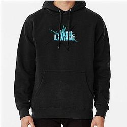 Avril Lavigne Essential Pullover Hoodie