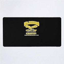 Avril Lavigne Sk8er Boi Green Wilkesboro Desk Mat