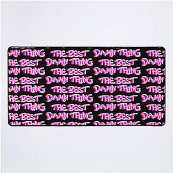 Avril Lavigne - tbdt Desk Mat