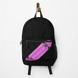 Skater Boy Avril Lavigne  Backpack