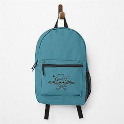 avril lavigne Classic  Backpack
