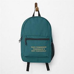 Quote - Avril Lavigne Classic  Backpack