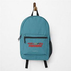 Avril Lavigne Bearshark Essential  Backpack