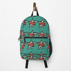 Avril Lavigne 	 Comfort 	 	 Backpack