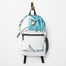 Avril Lavigne Essential Backpack