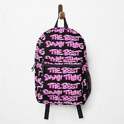 Avril Lavigne - tbdt Backpack
