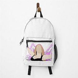 Avril Lavigne - He Wasn't Backpack