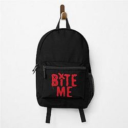 avril lavigne -- bite-me Backpack