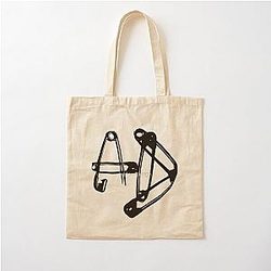 Avril Lavigne  Cotton Tote Bag