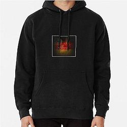 avril lavigne is back Pullover Hoodie