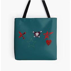 MUSIC - avril lavigne Essential  All Over Print Tote Bag