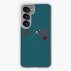 MUSIC - avril lavigne Essential  Samsung Galaxy Soft Case