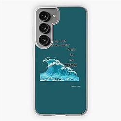 Head Above Water Avril Lavigne Lyrics  Classic  Samsung Galaxy Soft Case