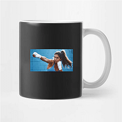 Avril Mathie Signature Avril Mathie Mugs