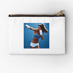 Avril Mathie Merch Avril Mathie Zipper Pouches