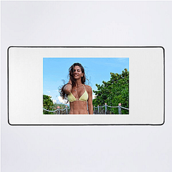 Avril Mathie Collection for fans Avril Mathie Mouse Pads