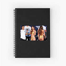 Avril Mathie Special Collection Avril Mathie Notebook