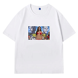Avril Mathie Merch For Fans Avril Mathie T-Shirts