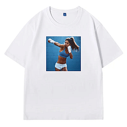 Avril Mathie Merch Avril Mathie T-Shirts