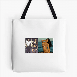 Avril Mathie Fan Art Avril Mathie Bags