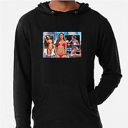 Avril Mathie Limited Collection Avril Mathie Hoodies