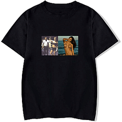 Avril Mathie Fan Art Avril Mathie T-Shirts