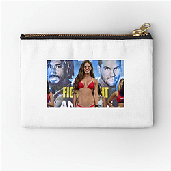 Avril Mathie Merch For Fans Avril Mathie Zipper Pouches