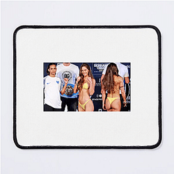 Avril Mathie Special Collection Avril Mathie Mouse Pads