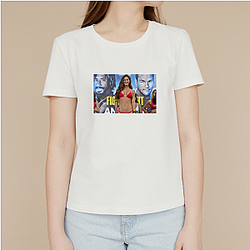 Avril Mathie Merch For Fans Avril Mathie T-Shirts