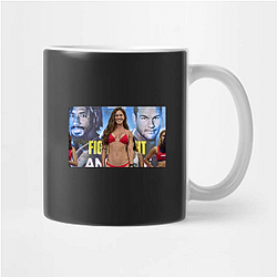 Avril Mathie Merch For Fans Avril Mathie Mugs