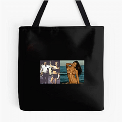 Avril Mathie Fan Art Avril Mathie Bags