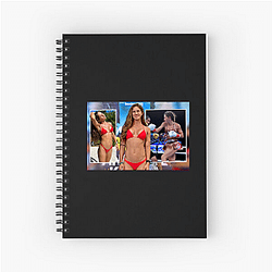 Avril Mathie Limited Collection Avril Mathie Notebook