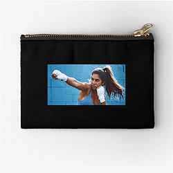 Avril Mathie Signature Avril Mathie Zipper Pouches
